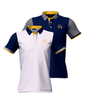 ALVT: RACER POLO