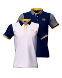 ALVT: RACER POLO