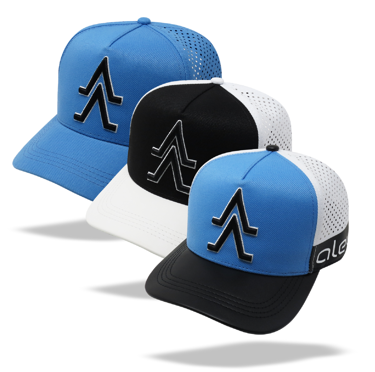 BLACK TAB – Alevate Apparel