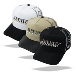 MOTION HATS