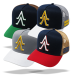 ORIGINALS TRUCKER
