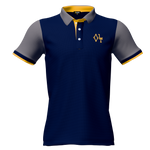 ALVT: RACER POLO
