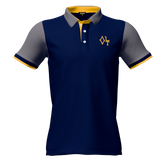 ALVT: RACER POLO