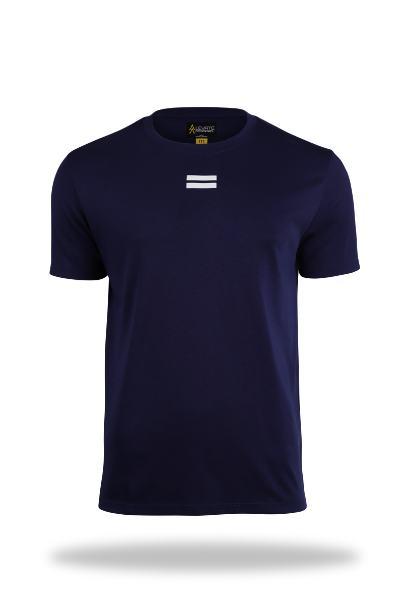 DUOTONE T-SHIRT – Alevate Apparel