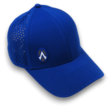 THE COURT: ROYAL BLUE