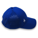 THE COURT: ROYAL BLUE