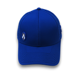 THE COURT: ROYAL BLUE