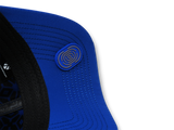 THE COURT: ROYAL BLUE