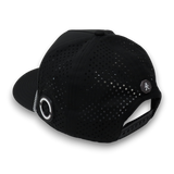THE CROWN: BLACK