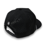 THE CROWN: BLACK