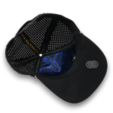 THE CROWN: BLACK