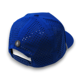 THE CROWN: ROYAL BLUE