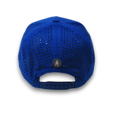 THE COURT: ROYAL BLUE