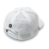 THE CROWN: WHITE
