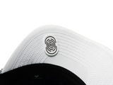 THE CROWN: WHITE