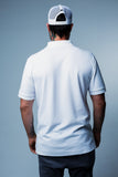 CLASSIC WHITE POLO