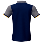 ALVT: RACER POLO