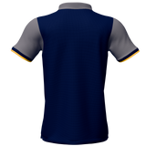 ALVT: RACER POLO