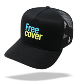 FREE COVER BLACK TRK