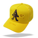 FUSE LA YELLOW