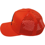 FUSE NY ORANGE