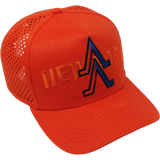 FUSE NY ORANGE