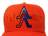 FUSE NY ORANGE