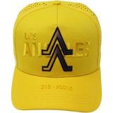FUSE LA YELLOW