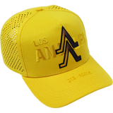 FUSE LA YELLOW