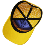 FUSE LA YELLOW