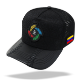 GDS EMBLEM LEATHER