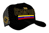 GDS CHAMPIONS BLACK LTH