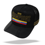 GDS CHAMPIONS BLACK LTH