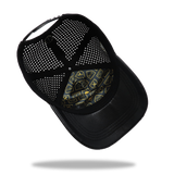 GDS CHAMPIONS BLACK LTH