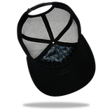 FREE COVER BLACK TRK