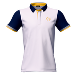 ALVT: RACER POLO
