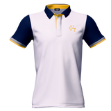 ALVT: RACER POLO