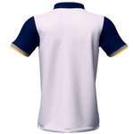 ALVT: RACER POLO