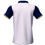 ALVT: RACER POLO