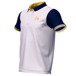 ALVT: RACER POLO