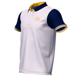 ALVT: RACER POLO