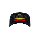 GDS CHAMPIONS BLACK LTH