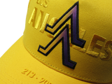 FUSE LA YELLOW