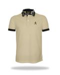 OVL BEIGE POLO