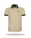 OVL BEIGE POLO