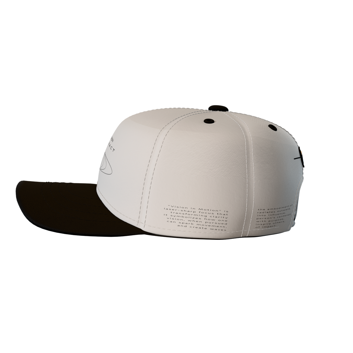 VISION HATS – Alevate Apparel