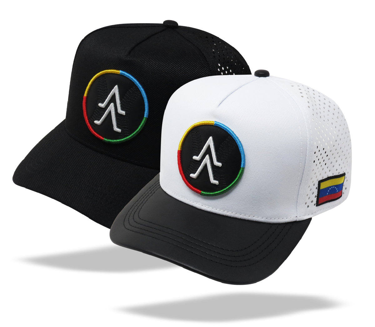 ⚾️ VENEZUELA – Alevate Apparel