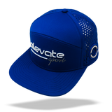 THE SHORE: ROYAL BLUE