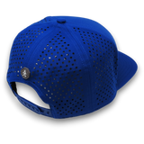 THE SHORE: ROYAL BLUE