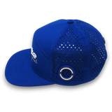 THE SHORE: ROYAL BLUE